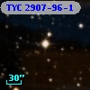 TYC 2907-96-1