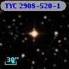 TYC 2908-520-1