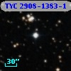 TYC 2908-1383-1