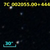 87GB 002055.0+444014