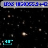 1RXS J050355.9+423000