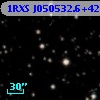 1RXS J050532.6+420542