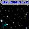 1RXS J050642.4+420938