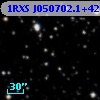 1RXS J050702.1+420855