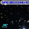 1RXS J051134.0+424632