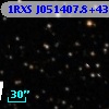 1RXS J051407.8+432555