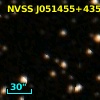 NVSS J051455+435618