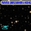 NVSS J051049+434248
