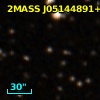 2MASS J05144891+4329147