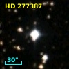 HD 277387