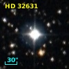HD  32631