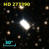 HD 277390