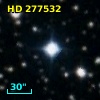 HD 277532