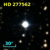 HD 277562