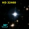 HD  32460