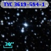 TYC 3619-584-1