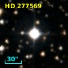 HD 277569