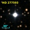 HD 277593