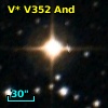 V* V352 And