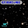 GT 0502+401