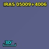 IRAS 05009+4006