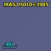 IRAS 05010+3945
