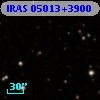 IRAS 05013+3900