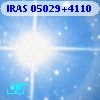 IRAS 05029+4110