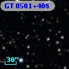 GT 0501+408