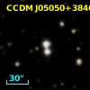 CCDM J05050+3846A