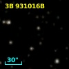 3B 931016B