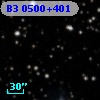 B3 0500+401