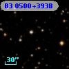 B3 0500+393B