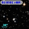 B3 0501+408