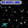 B3 0501+406