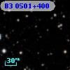 B3 0501+400