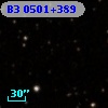 B3 0501+389