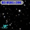 B3 0501+398