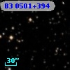 B3 0501+394