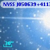 NVSS J050639+411344
