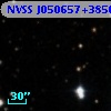 NVSS J050657+385005