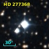 HD 277368