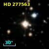 HD 277563