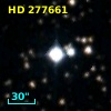 HD 277661