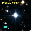 HD 277667