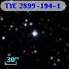 TYC 2899-194-1