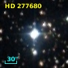 HD 277680