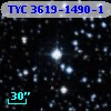 TYC 3619-1490-1