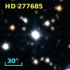 HD 277685