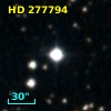 HD 277794